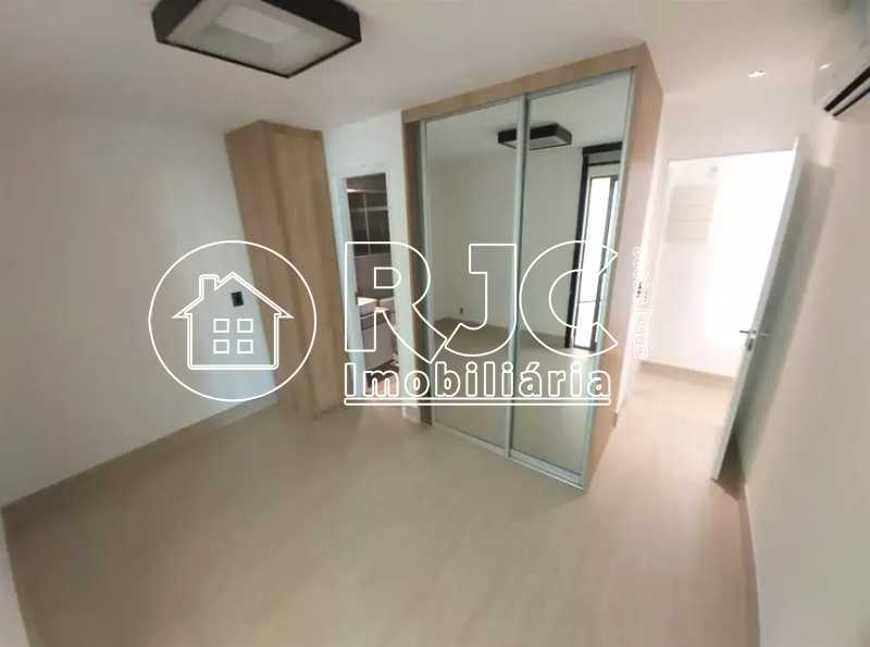 Conheça 23 do imóvel - Cobertura à venda Rua Conde de Itaguaí, Tijuca, Rio de Janeiro - R$ 1.850.000 - TICO30062 - 23 23 - 23