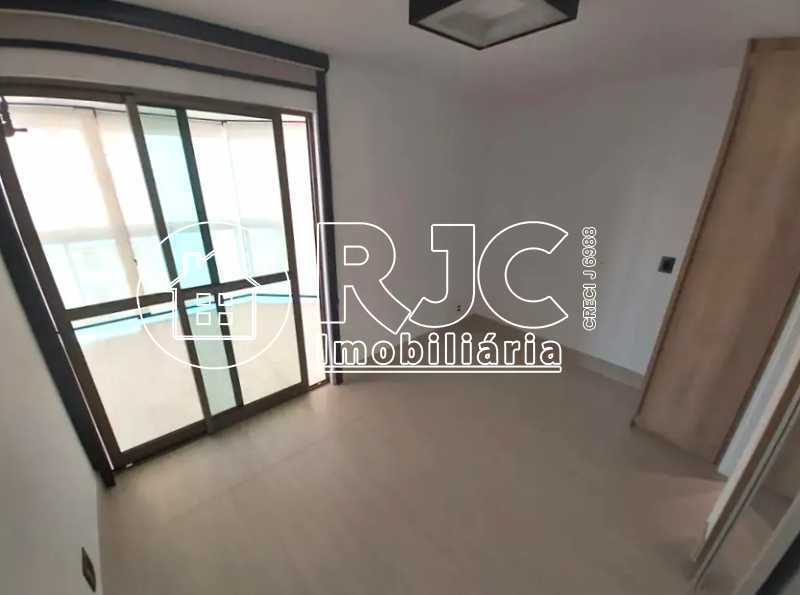Conheça 24 do imóvel - Cobertura à venda Rua Conde de Itaguaí, Tijuca, Rio de Janeiro - R$ 1.850.000 - TICO30062 - 24 24 - 24