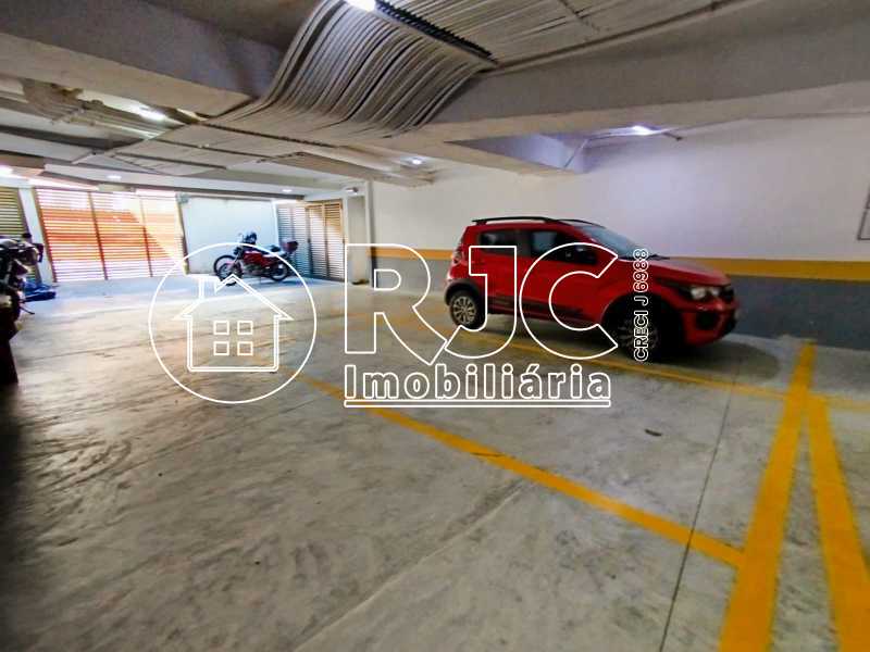 Conheça 30 do imóvel - Cobertura à venda Rua Conde de Itaguaí, Tijuca, Rio de Janeiro - R$ 1.850.000 - TICO30062 - 30 30 - 30