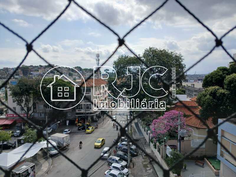 Conheça 1 do imóvel - Apartamento à venda Praça Argentina, São Cristóvão, Rio de Janeiro - R$ 420.000 - TIAP20594 - 1 1 - 1