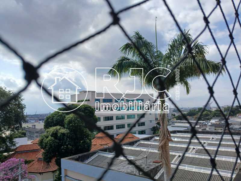 Conheça 2 do imóvel - Apartamento à venda Praça Argentina, São Cristóvão, Rio de Janeiro - R$ 420.000 - TIAP20594 - 2 2 - 2