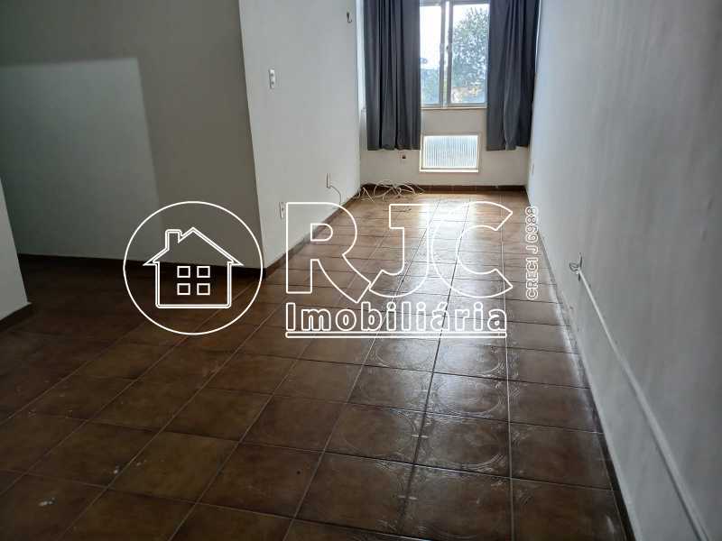 Conheça 3 do imóvel - Apartamento à venda Praça Argentina, São Cristóvão, Rio de Janeiro - R$ 420.000 - TIAP20594 - 3 3 - 3