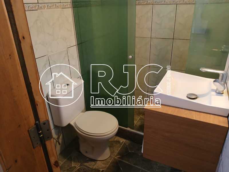 Conheça 12 do imóvel - Apartamento à venda Praça Argentina, São Cristóvão, Rio de Janeiro - R$ 420.000 - TIAP20594 - 12 12 - 12