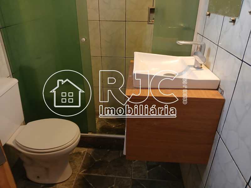 Conheça 13 do imóvel - Apartamento à venda Praça Argentina, São Cristóvão, Rio de Janeiro - R$ 420.000 - TIAP20594 - 13 13 - 13