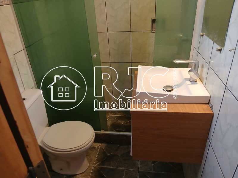 Conheça 14 do imóvel - Apartamento à venda Praça Argentina, São Cristóvão, Rio de Janeiro - R$ 420.000 - TIAP20594 - 14 14 - 14