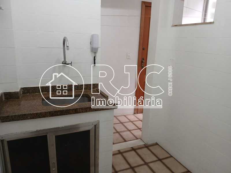 Conheça 15 do imóvel - Apartamento à venda Praça Argentina, São Cristóvão, Rio de Janeiro - R$ 420.000 - TIAP20594 - 15 15 - 15