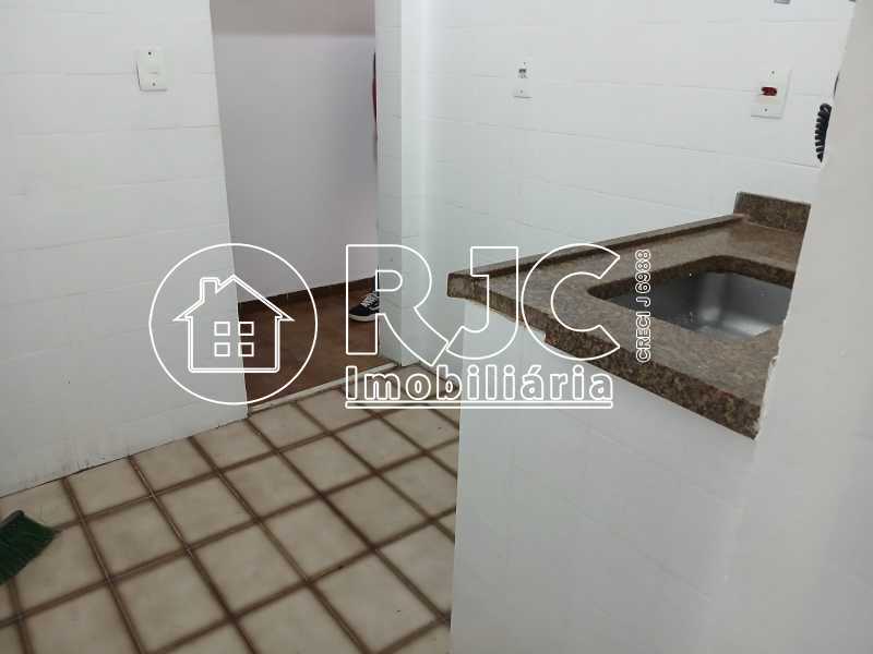 Conheça 16 do imóvel - Apartamento à venda Praça Argentina, São Cristóvão, Rio de Janeiro - R$ 420.000 - TIAP20594 - 16 16 - 16