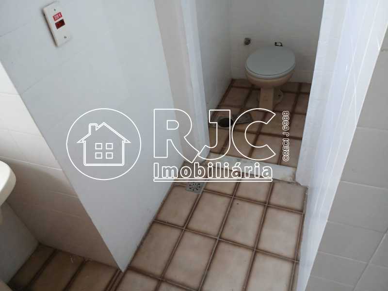 Conheça 17 do imóvel - Apartamento à venda Praça Argentina, São Cristóvão, Rio de Janeiro - R$ 420.000 - TIAP20594 - 17 17 - 17