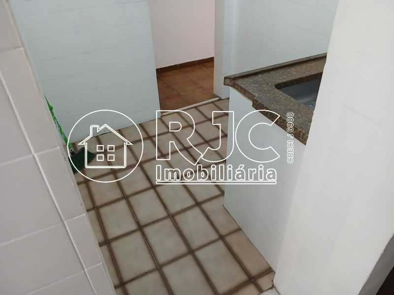 Conheça 18 do imóvel - Apartamento à venda Praça Argentina, São Cristóvão, Rio de Janeiro - R$ 420.000 - TIAP20594 - 18 18 - 18