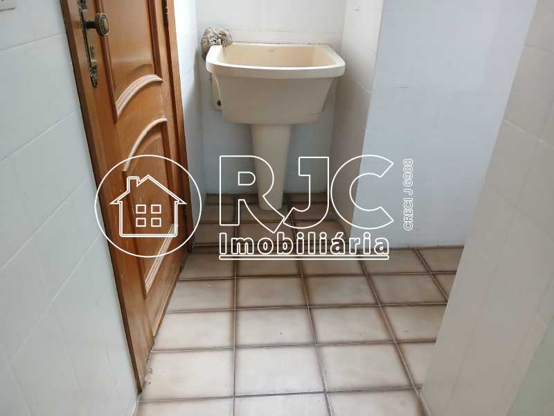 Conheça 20 do imóvel - Apartamento à venda Praça Argentina, São Cristóvão, Rio de Janeiro - R$ 420.000 - TIAP20594 - 20 20 - 20