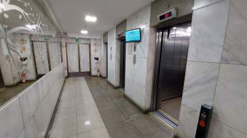 Sala Comercial 28m² à venda Rua Conde de Bonfim, Tijuca, Rio de Janeiro - R$ 220.000 - TISL00039