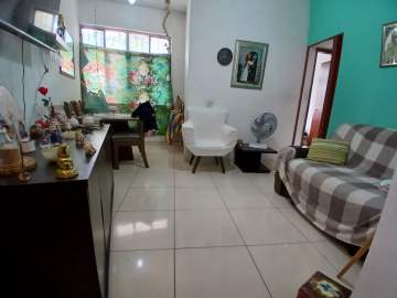 Apartamento à venda Praça Argentina, São Cristóvão, Rio de Janeiro - R$ 400.000 - TIAP20602
