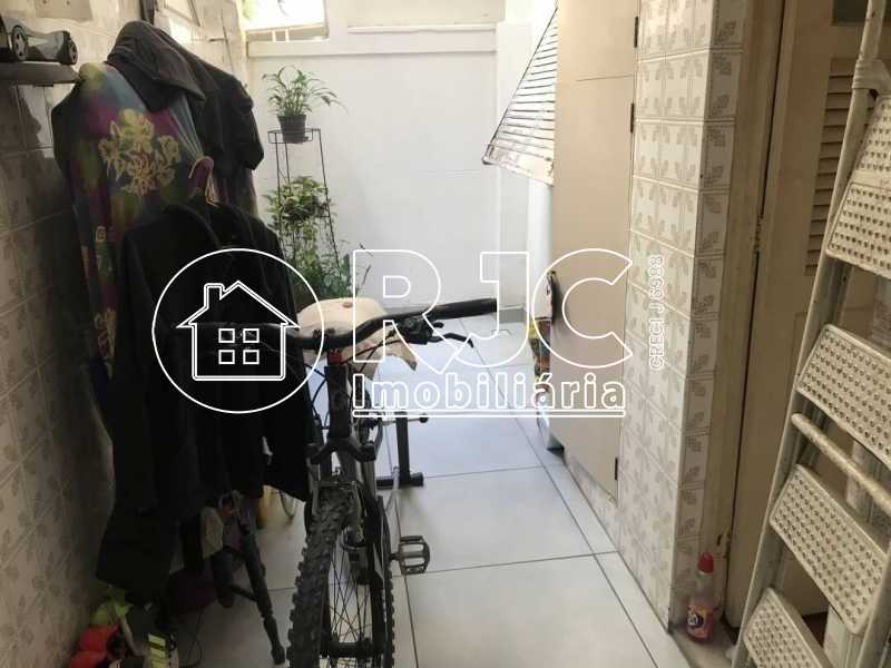 Conheça 20200806T2033180300-275410421 do imóvel - Apartamento à venda Rua Conde de Bonfim, Tijuca, Rio de Janeiro - R$ 290.000 - TIAP30496 - 19 20200806T2033180300-275410421 - 19