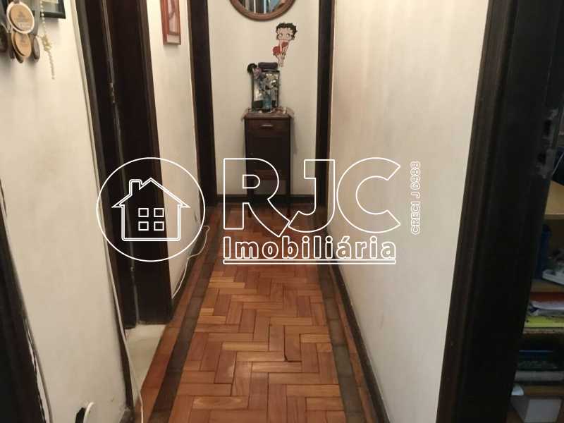 Conheça conde bonfim 1220 do imóvel - Apartamento à venda Rua Conde de Bonfim, Tijuca, Rio de Janeiro - R$ 290.000 - TIAP30496 - 5 conde bonfim 1220 - 5