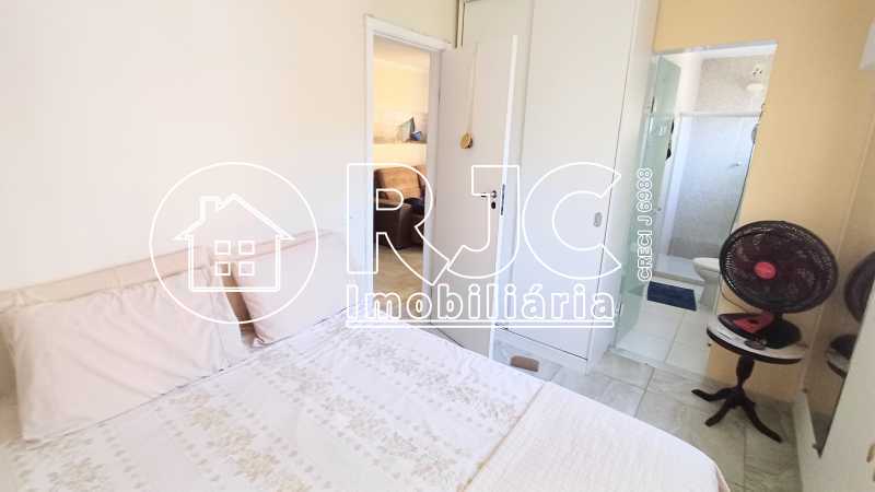 Conheça FOTO 24. do imóvel - Casa à venda Rua Santa Maria Rosselo, Tijuca, Rio de Janeiro - R$ 800.000 - MBCA40323 - 12 FOTO 24. - 12