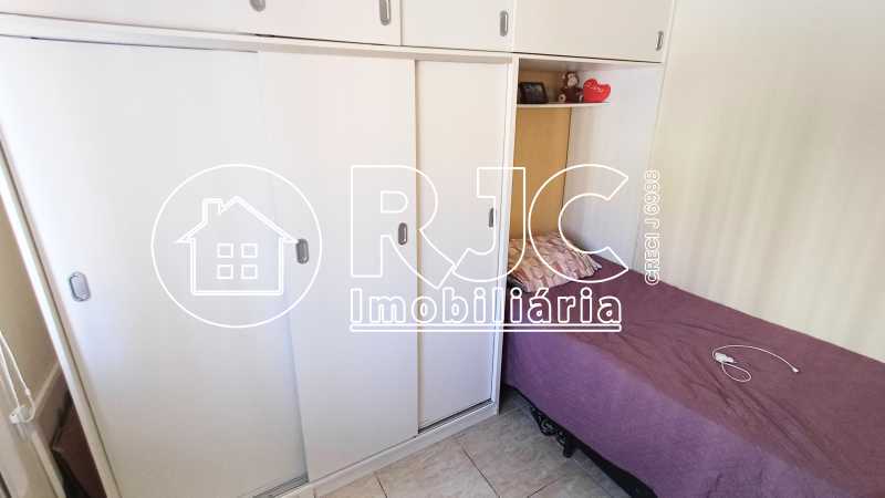 Conheça FOTO. 6 do imóvel - Casa à venda Rua Santa Maria Rosselo, Tijuca, Rio de Janeiro - R$ 800.000 - MBCA40323 - 23 FOTO. 6 - 23
