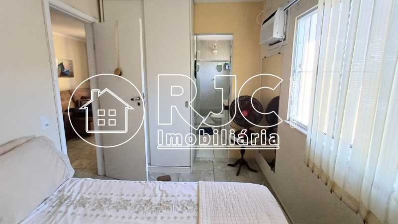 Conheça FOTO. 23 do imóvel - Casa à venda Rua Santa Maria Rosselo, Tijuca, Rio de Janeiro - R$ 800.000 - MBCA40323 - 26 FOTO. 23 - 26