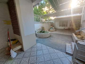 Casa à venda Rua Itacuruçá, Tijuca, Rio de Janeiro - R$ 2.000.000 - TICA50026