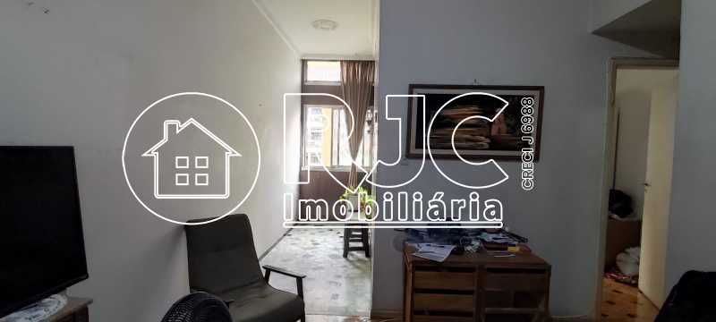 Conheça 2 do imóvel - Apartamento à venda Rua Uruguai, Tijuca, Rio de Janeiro - R$ 295.000 - TIAP10141 - 2 2 - 2