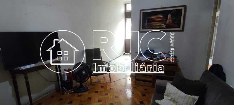 Conheça 3 do imóvel - Apartamento à venda Rua Uruguai, Tijuca, Rio de Janeiro - R$ 295.000 - TIAP10141 - 3 3 - 3