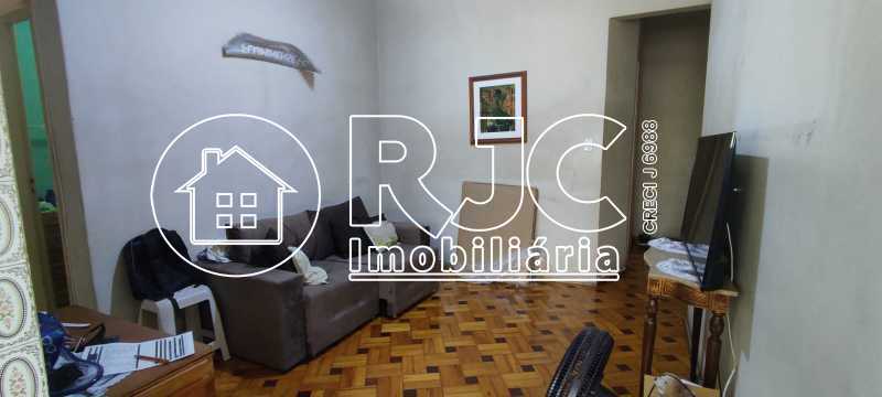 Conheça 5 do imóvel - Apartamento à venda Rua Uruguai, Tijuca, Rio de Janeiro - R$ 295.000 - TIAP10141 - 4 5 - 4