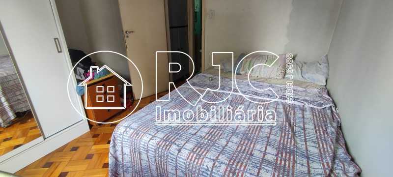 Conheça 8 do imóvel - Apartamento à venda Rua Uruguai, Tijuca, Rio de Janeiro - R$ 295.000 - TIAP10141 - 6 8 - 6