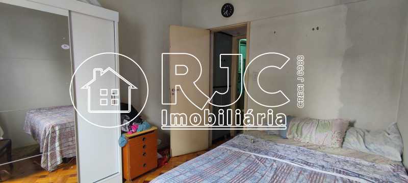Conheça 11 do imóvel - Apartamento à venda Rua Uruguai, Tijuca, Rio de Janeiro - R$ 295.000 - TIAP10141 - 8 11 - 8