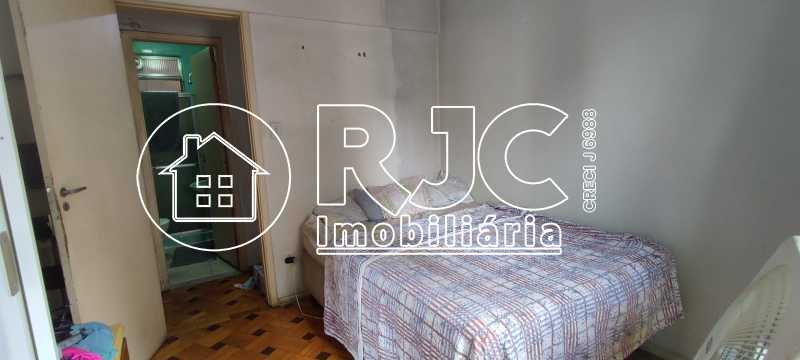 Conheça 12 do imóvel - Apartamento à venda Rua Uruguai, Tijuca, Rio de Janeiro - R$ 295.000 - TIAP10141 - 9 12 - 9