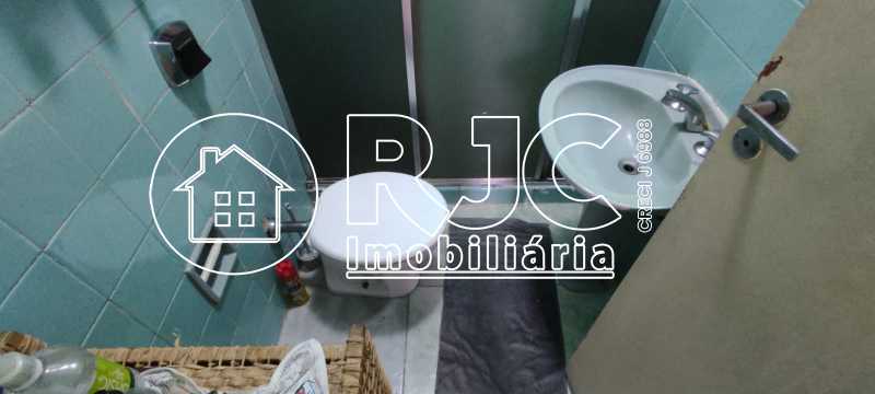 Conheça 13 do imóvel - Apartamento à venda Rua Uruguai, Tijuca, Rio de Janeiro - R$ 295.000 - TIAP10141 - 10 13 - 10
