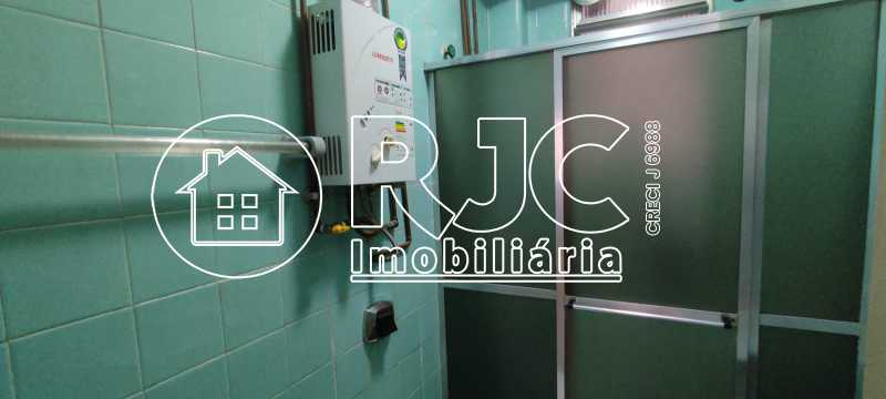 Conheça 14 do imóvel - Apartamento à venda Rua Uruguai, Tijuca, Rio de Janeiro - R$ 295.000 - TIAP10141 - 11 14 - 11