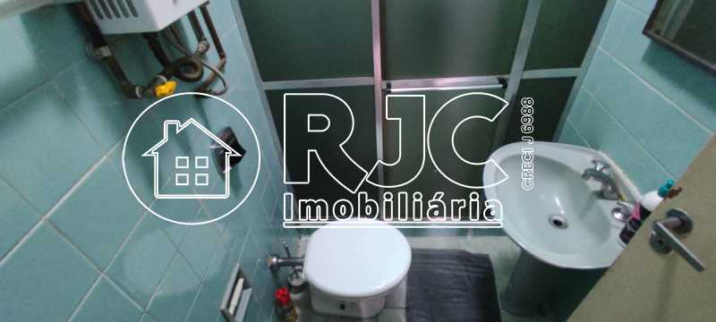 Conheça 16 do imóvel - Apartamento à venda Rua Uruguai, Tijuca, Rio de Janeiro - R$ 295.000 - TIAP10141 - 13 16 - 13