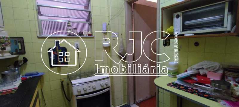 Conheça 17 do imóvel - Apartamento à venda Rua Uruguai, Tijuca, Rio de Janeiro - R$ 295.000 - TIAP10141 - 14 17 - 14