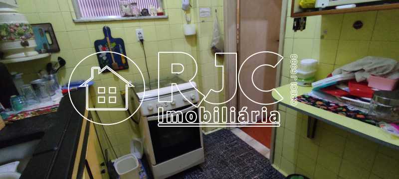 Conheça 18 do imóvel - Apartamento à venda Rua Uruguai, Tijuca, Rio de Janeiro - R$ 295.000 - TIAP10141 - 15 18 - 15