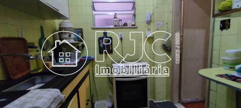 Conheça 19 do imóvel - Apartamento à venda Rua Uruguai, Tijuca, Rio de Janeiro - R$ 295.000 - TIAP10141 - 16 19 - 16
