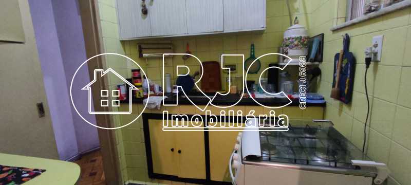 Conheça 20 do imóvel - Apartamento à venda Rua Uruguai, Tijuca, Rio de Janeiro - R$ 295.000 - TIAP10141 - 17 20 - 17