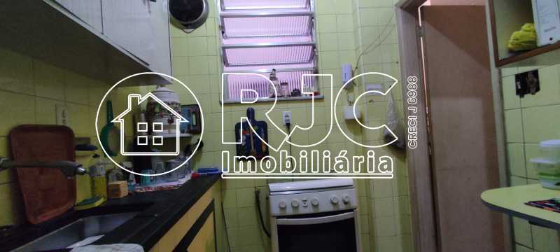 Conheça 21 do imóvel - Apartamento à venda Rua Uruguai, Tijuca, Rio de Janeiro - R$ 295.000 - TIAP10141 - 18 21 - 18