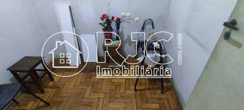 Conheça 23 do imóvel - Apartamento à venda Rua Uruguai, Tijuca, Rio de Janeiro - R$ 295.000 - TIAP10141 - 20 23 - 20