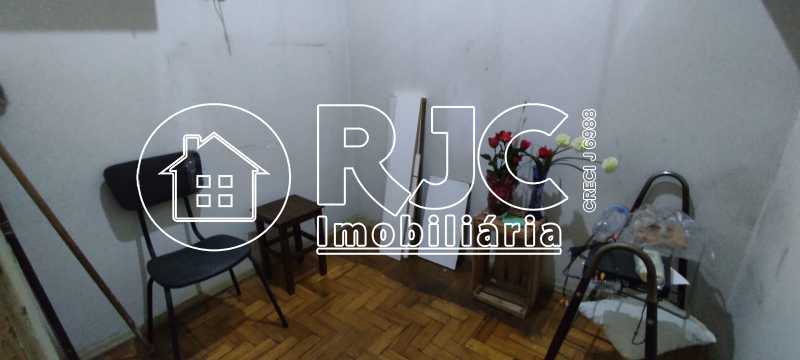 Conheça 24 do imóvel - Apartamento à venda Rua Uruguai, Tijuca, Rio de Janeiro - R$ 295.000 - TIAP10141 - 21 24 - 21