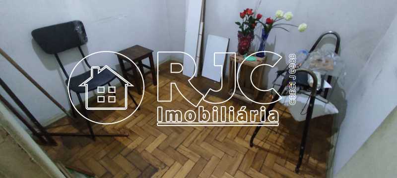 Conheça 25 do imóvel - Apartamento à venda Rua Uruguai, Tijuca, Rio de Janeiro - R$ 295.000 - TIAP10141 - 22 25 - 22