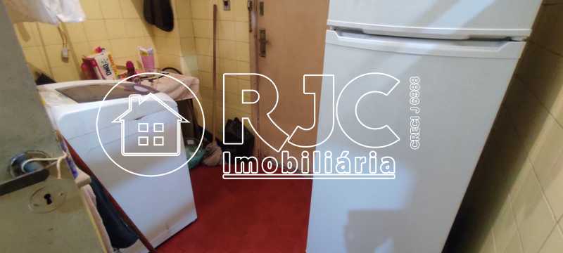 Conheça 26 do imóvel - Apartamento à venda Rua Uruguai, Tijuca, Rio de Janeiro - R$ 295.000 - TIAP10141 - 23 26 - 23