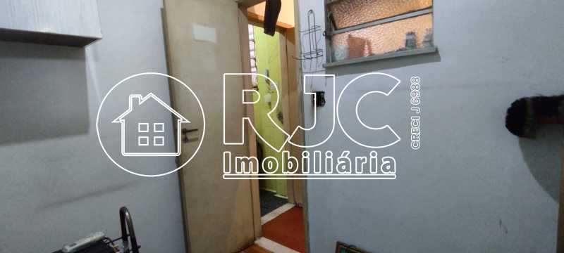Conheça 27 do imóvel - Apartamento à venda Rua Uruguai, Tijuca, Rio de Janeiro - R$ 295.000 - TIAP10141 - 24 27 - 24