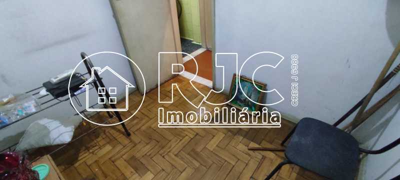 Conheça 28 do imóvel - Apartamento à venda Rua Uruguai, Tijuca, Rio de Janeiro - R$ 295.000 - TIAP10141 - 25 28 - 25