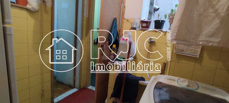 Conheça 29 do imóvel - Apartamento à venda Rua Uruguai, Tijuca, Rio de Janeiro - R$ 295.000 - TIAP10141 - 26 29 - 26