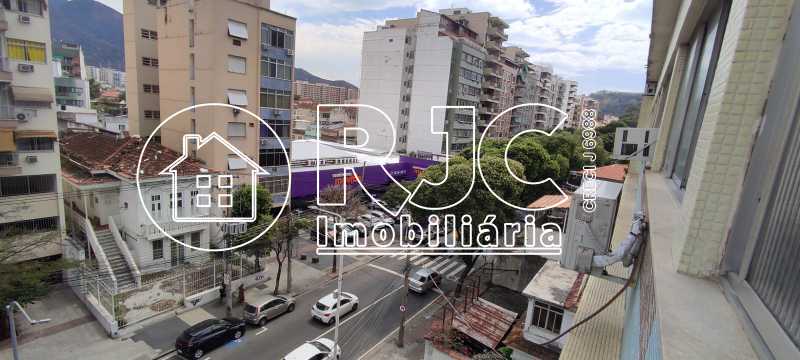 Conheça 30 do imóvel - Apartamento à venda Rua Uruguai, Tijuca, Rio de Janeiro - R$ 295.000 - TIAP10141 - 27 30 - 27