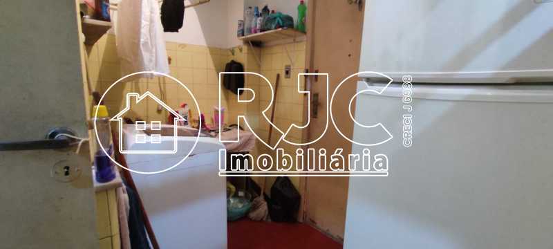 Conheça 31 do imóvel - Apartamento à venda Rua Uruguai, Tijuca, Rio de Janeiro - R$ 295.000 - TIAP10141 - 28 31 - 28