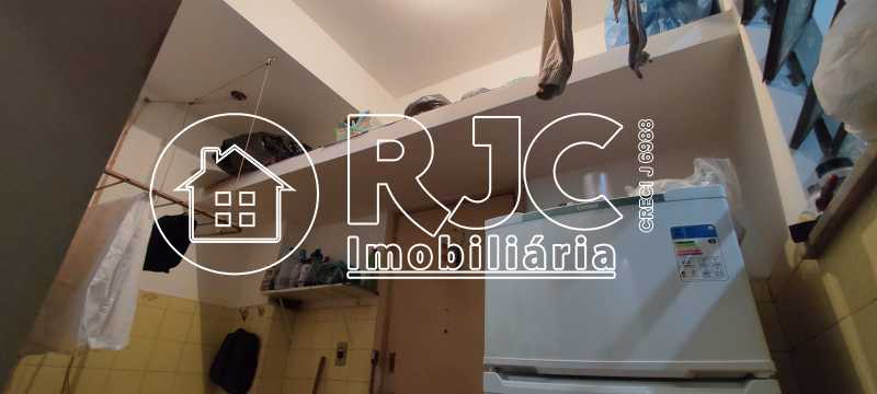 Conheça 32 do imóvel - Apartamento à venda Rua Uruguai, Tijuca, Rio de Janeiro - R$ 295.000 - TIAP10141 - 29 32 - 29