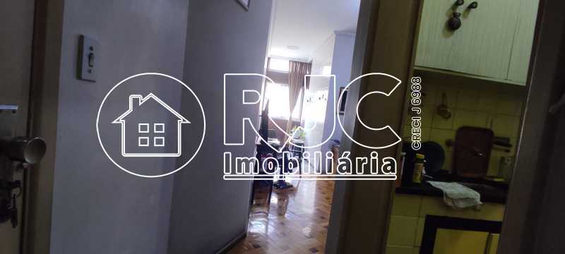 Conheça 33 do imóvel - Apartamento à venda Rua Uruguai, Tijuca, Rio de Janeiro - R$ 295.000 - TIAP10141 - 30 33 - 30