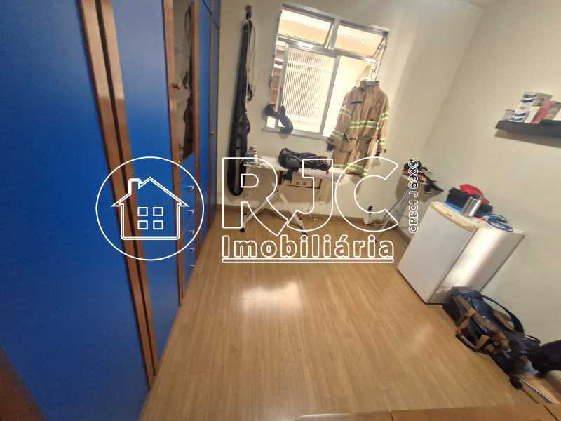 Conheça 13 do imóvel - Casa de Vila à venda Rua Lúcio de Mendonça, Tijuca, Rio de Janeiro - R$ 1.200.000 - MBCV40130 - 12 13 - 12