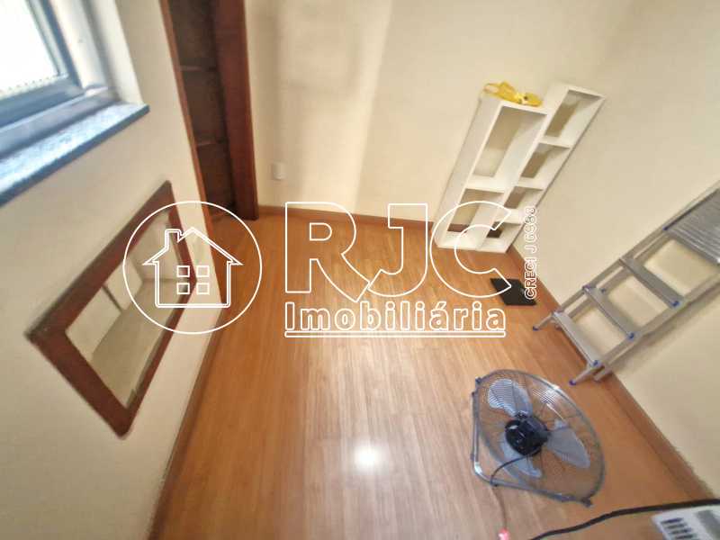 Conheça 20 do imóvel - Casa de Vila à venda Rua Lúcio de Mendonça, Tijuca, Rio de Janeiro - R$ 1.200.000 - MBCV40130 - 19 20 - 19