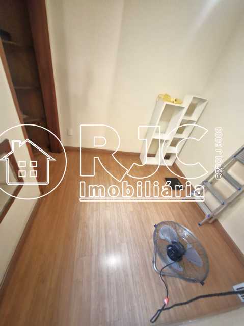 Conheça 21 do imóvel - Casa de Vila à venda Rua Lúcio de Mendonça, Tijuca, Rio de Janeiro - R$ 1.200.000 - MBCV40130 - 20 21 - 20